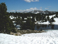 Bear Tooth Scenic Byway thumbnail