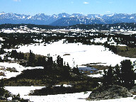 Bear Tooth Scenic Byway thumbnail