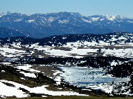 Bear Tooth Scenic Byway thumbnail