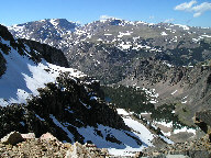 Bear Tooth Scenic Byway thumbnail