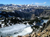 Bear Tooth Scenic Byway thumbnail