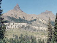 Bear Tooth Scenic Byway thumbnail