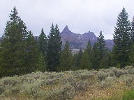 Bear Tooth Scenic Byway thumbnail