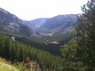 Bear Tooth Scenic Byway thumbnail