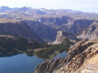 Wyoming Mountains thumbnail