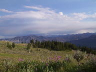 Bear Tooth Scenic Byway thumbnail