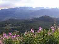Bear Tooth Scenic Byway thumbnail
