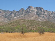 Catalina State Park thumbnail