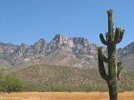Catalina State Park thumbnail