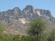 Catalina State Park thumbnail
