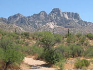 Catalina State Park thumbnail