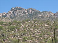 Catalina State Park thumbnail
