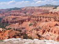 Cedar Breaks National Monument thumbnail