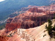 Cedar Breaks National Monument thumbnail