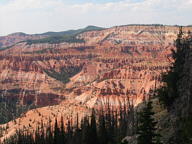Cedar Breaks National Monument thumbnail