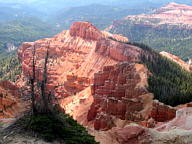 Cedar Breaks National Monument thumbnail