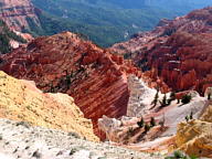 Cedar Breaks National Monument thumbnail