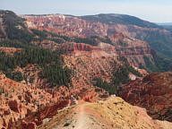 Cedar Breaks National Monument thumbnail