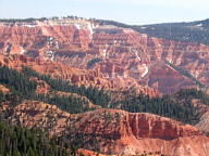 Cedar Breaks National Monument thumbnail