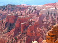 Cedar Breaks National Monument thumbnail