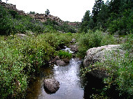 Castlewood Canyon State Park thumbnail