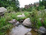 Castlewood Canyon State Park thumbnail