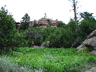 Castlewood Canyon State Park thumbnail