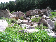 Castlewood Canyon State Park thumbnail