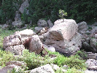 Castlewood Canyon State Park thumbnail