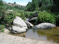 Castlewood Canyon State Park thumbnail