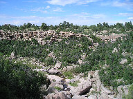Castlewood Canyon State Park thumbnail