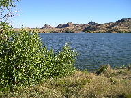 Curt Gowdy State Park in June thumbnail