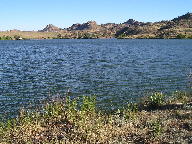 Curt Gowdy State Park in June thumbnail