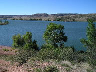 Curt Gowdy State Park in June thumbnail