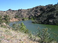 Curt Gowdy State Park in June thumbnail