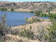 Curt Gowdy State Park in June thumbnail