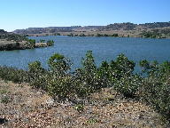 Curt Gowdy State Park in June thumbnail