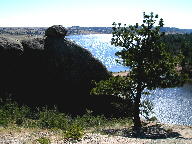 Curt Gowdy State Park in June thumbnail