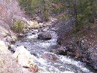 Cimarron Canyon State Park thumbnail