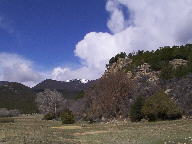 Cimarron Canyon State Park thumbnail