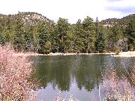 Cimarron Canyon State Park thumbnail