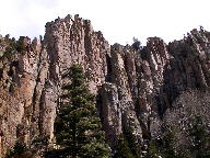 Cimarron Canyon State Park thumbnail