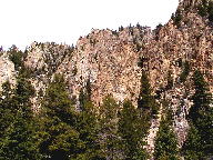 Cimarron Canyon State Park thumbnail