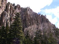 Cimarron Canyon State Park thumbnail