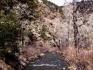 Cimarron Canyon State Park thumbnail