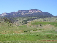 Chief Joseph Scenic Byway thumbnail