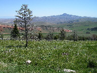 Chief Joseph Scenic Byway thumbnail