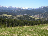 Chief Joseph Scenic Byway thumbnail
