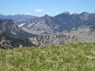 Chief Joseph Scenic Byway thumbnail