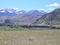 Chief Joseph Scenic Byway thumbnail